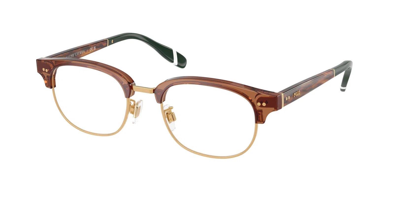 Polo 2298D Eyeglasses - view 4